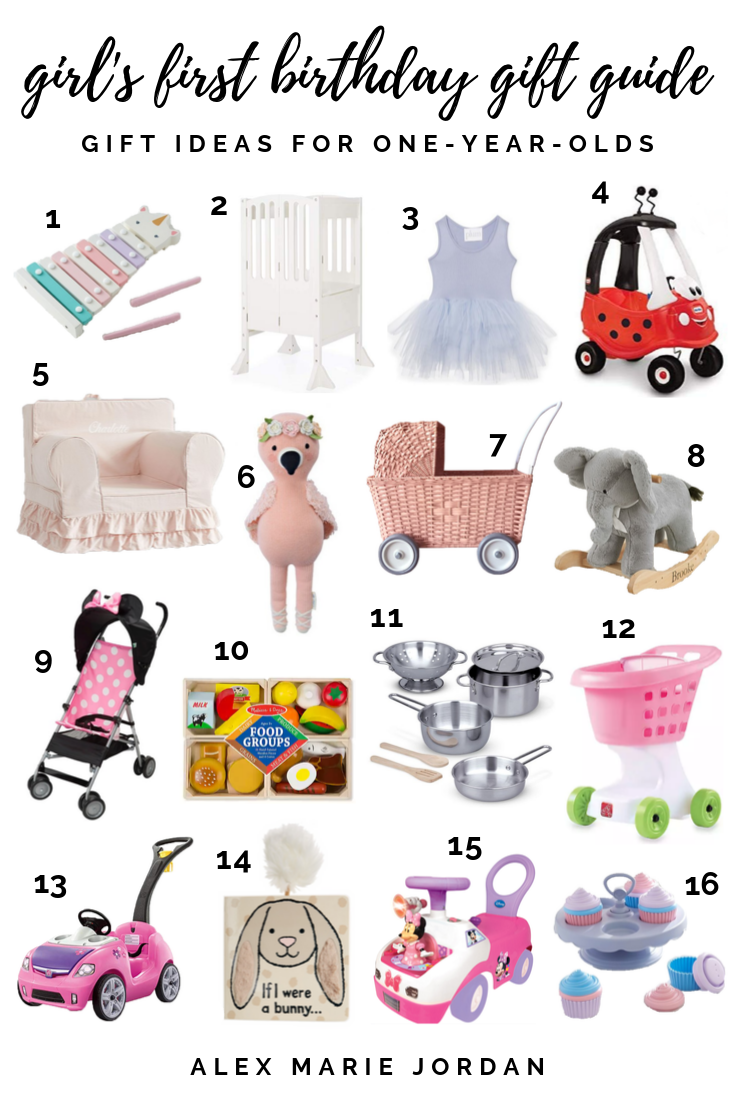 16 of the Best Toys and Gift Ideas For a 1-Year-Old in 2023 | POPSUGAR  Family