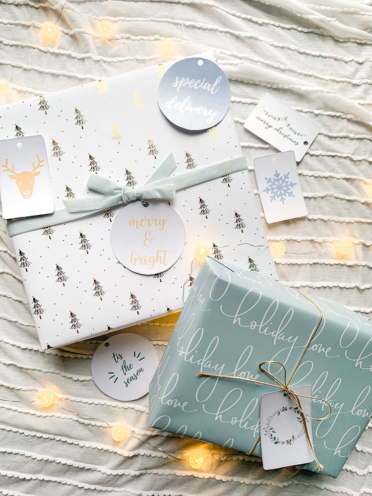Gift Ideas for Friends - Gifts Under $30 for Close Friends, Favorite Things Party, or Secret Santa Exchange - Alex Marie Jordan