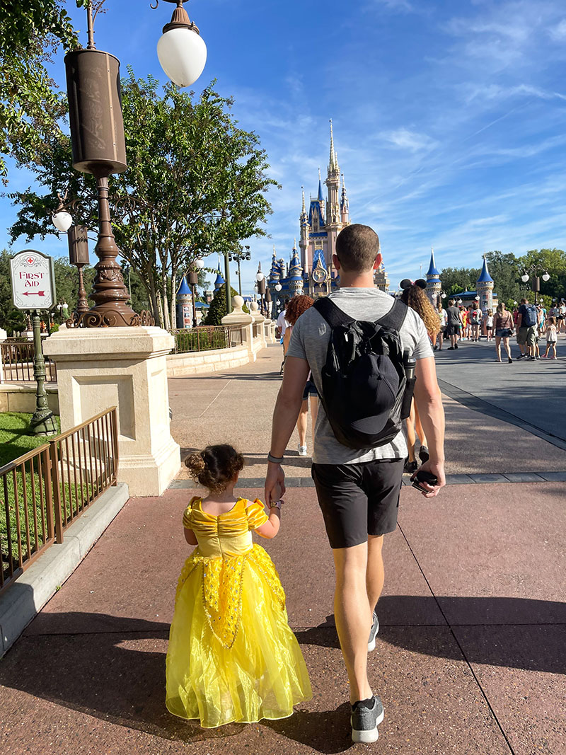 6 Places to Save Money at Disney