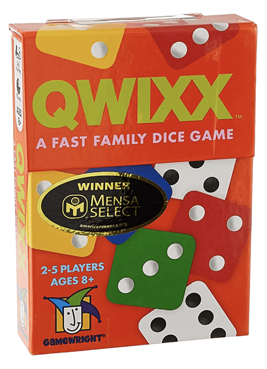 4 Player Games to Play At Your Next Game Night - Alex Marie Jordan