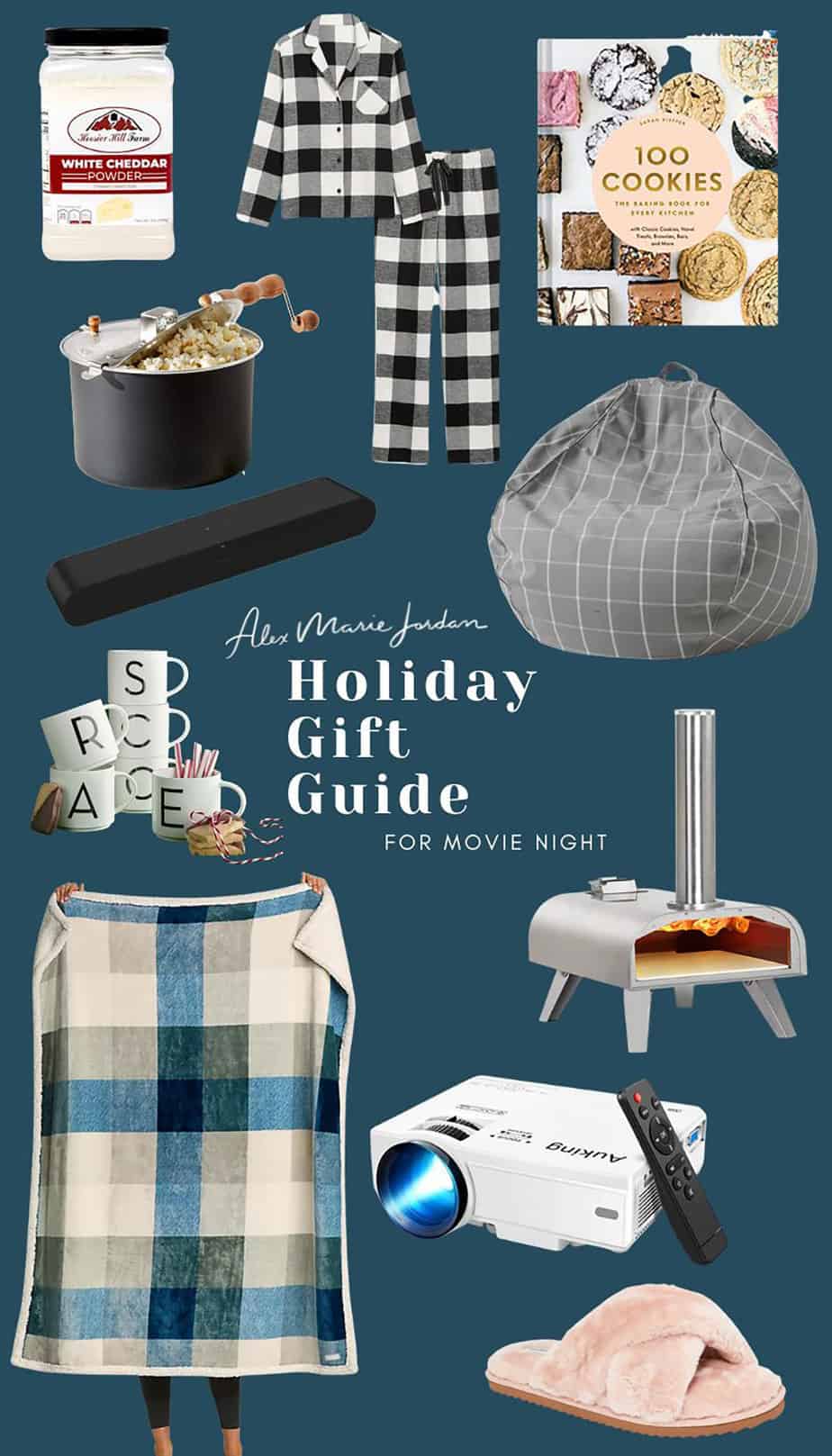 Gift Ideas For Game Night - Alex Marie Jordan