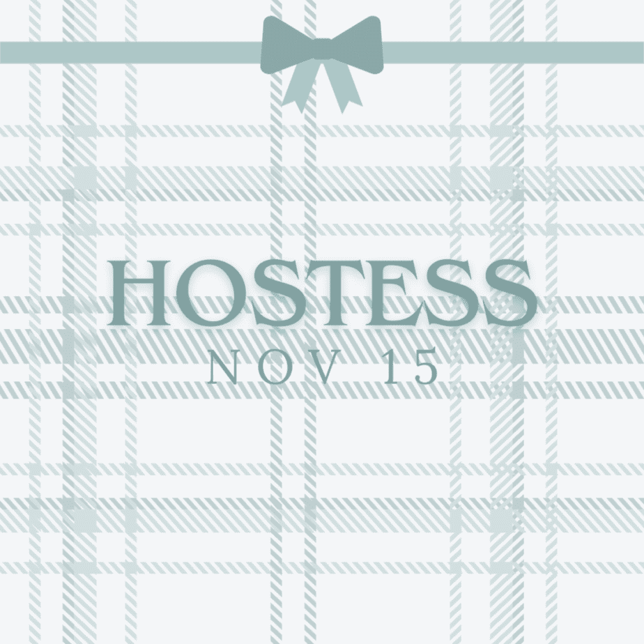 gift ideas for the hostess