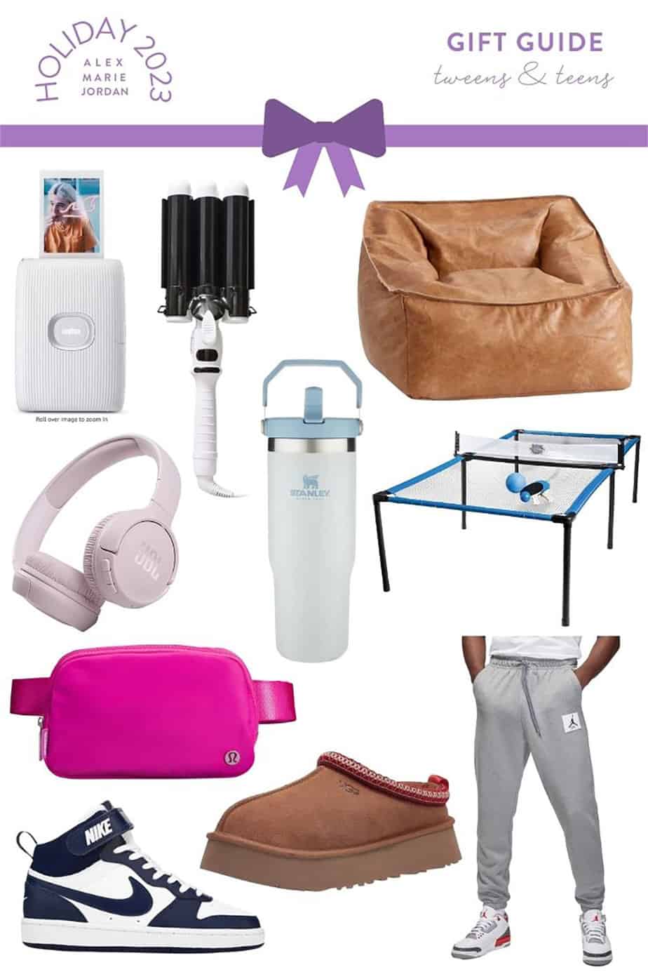 The 40 Best Gifts for Teenage Girls of 2023