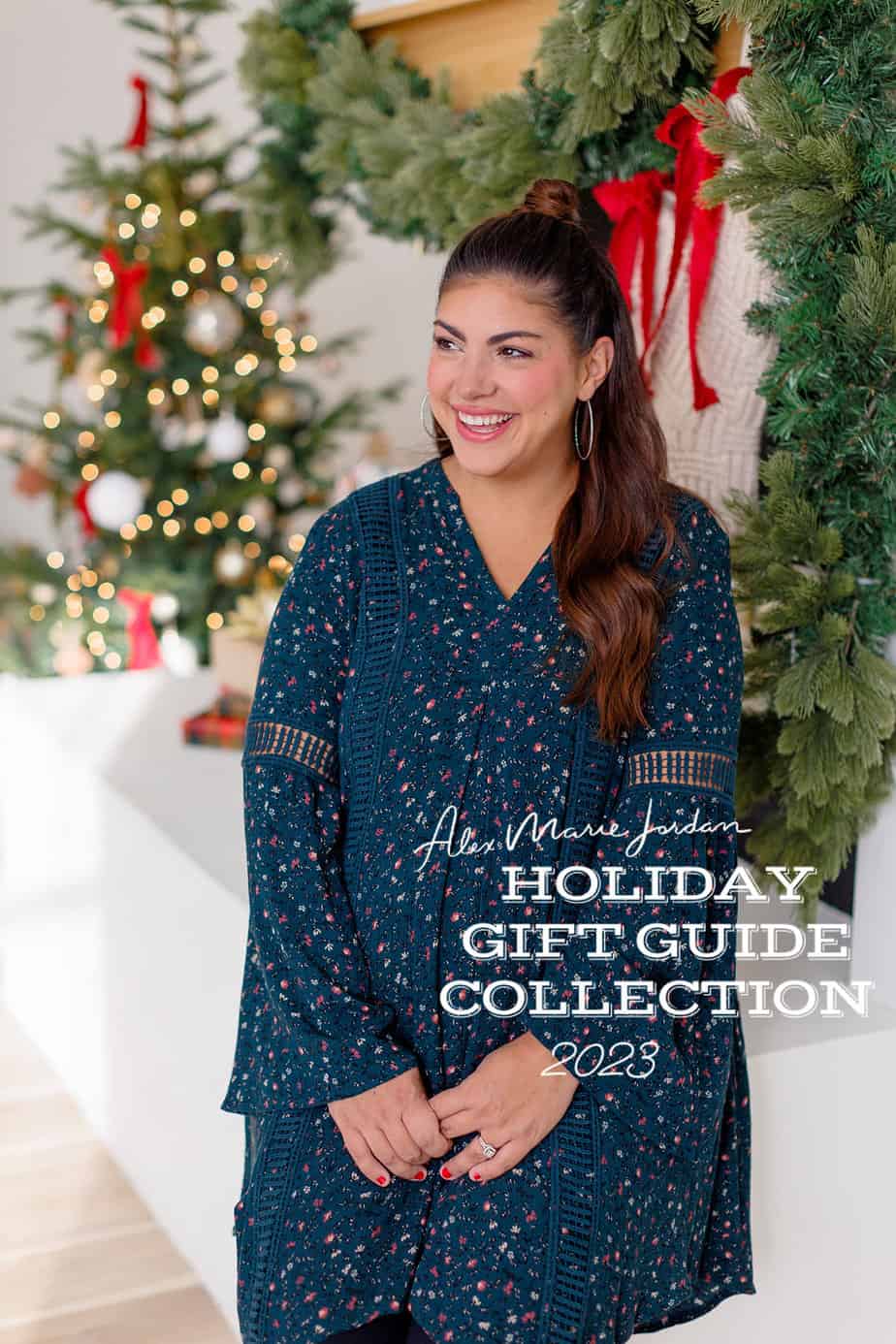 Complete Holiday Gift Guide Collection for 2023 – Something for Everyone